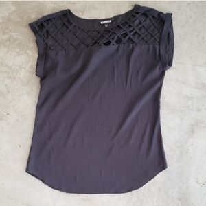 Express top